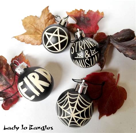 How to Incorporate Black Magic Thread Baubles in Your Everyday Witchcraft Practices